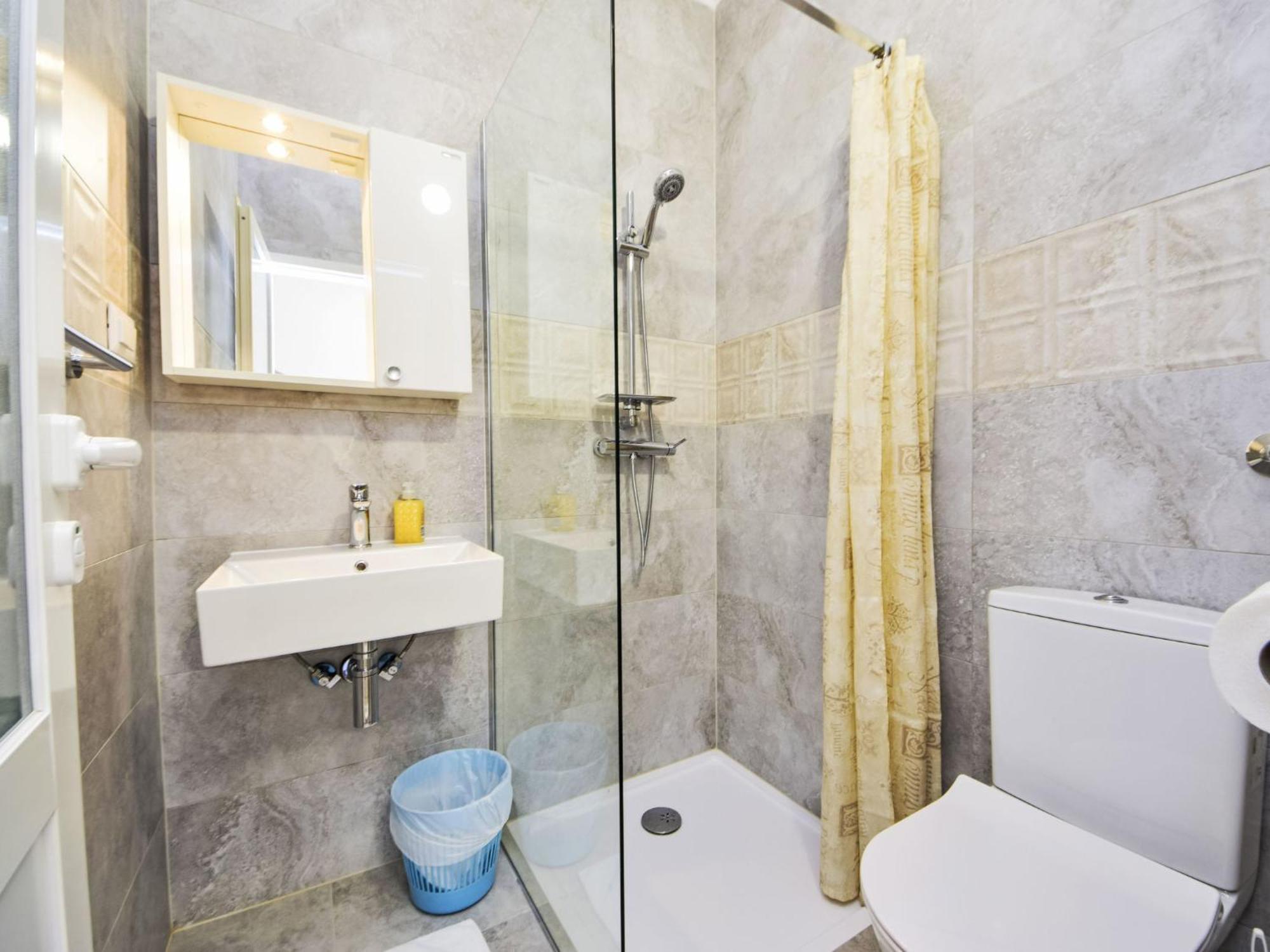 Studio Balota - Moreska-2 By Interhome فيغاني المظهر الخارجي الصورة