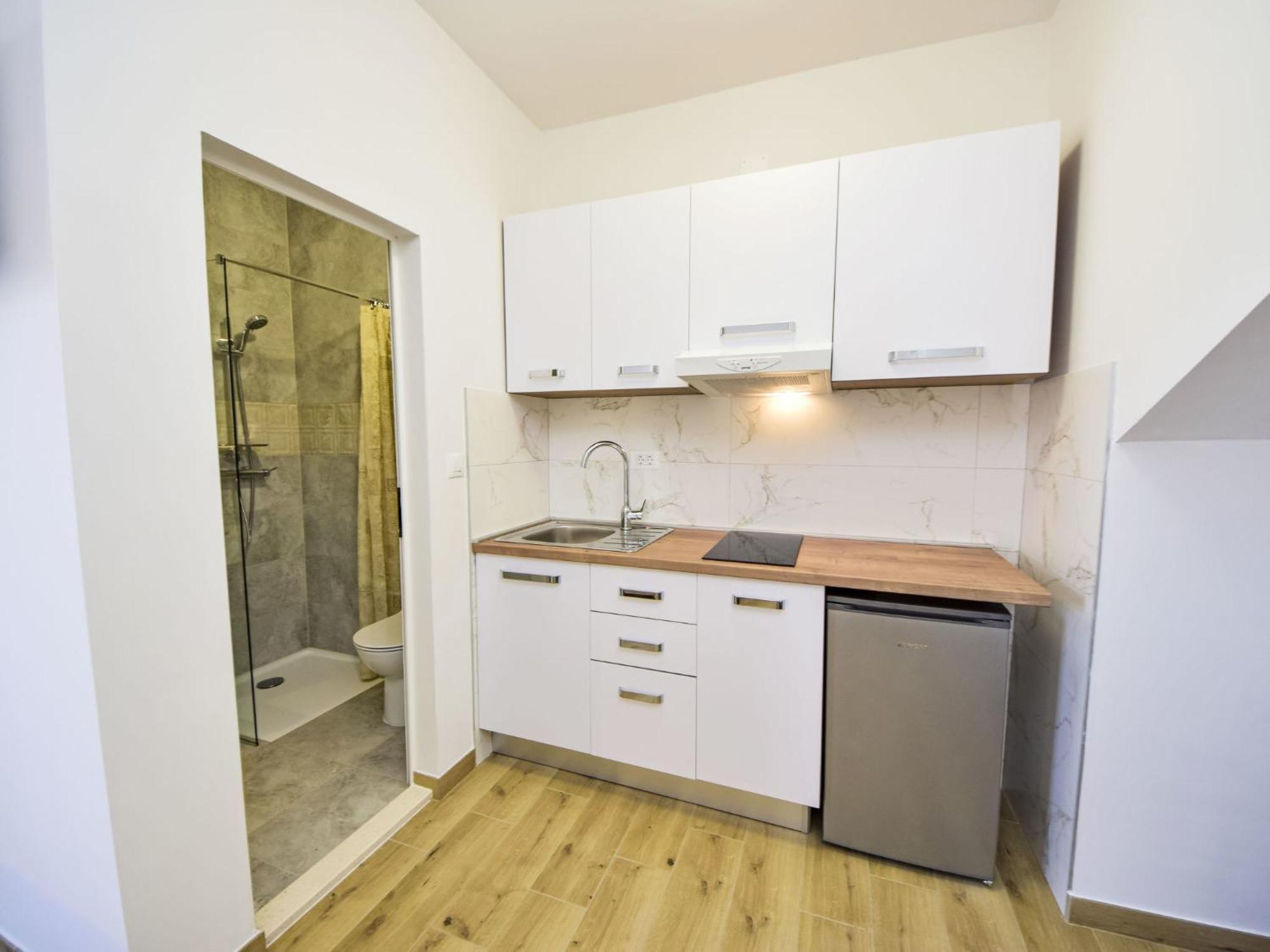 Studio Balota - Moreska-2 By Interhome فيغاني المظهر الخارجي الصورة